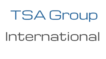 Logo TSA Group International